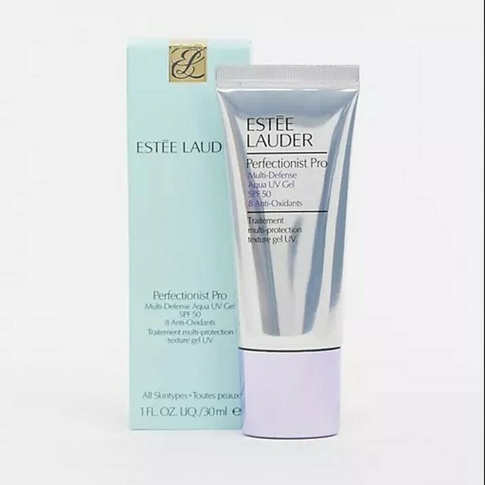 Perfectionist Pro Multi-Defense Aqua UV Gel SPF 50 with 8 Anti-Oxidants 1 oz
